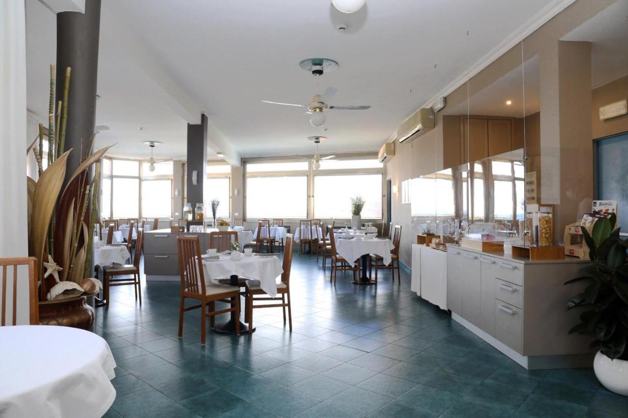 Hotel Villa Igea Diano Marina Zewnętrze zdjęcie