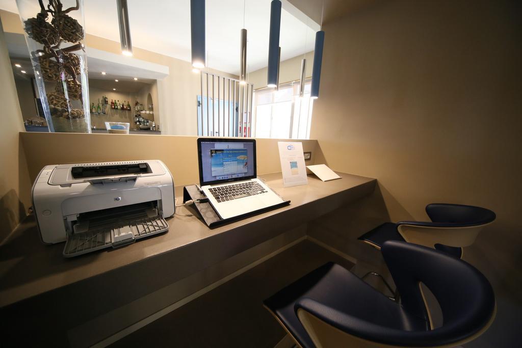 Hotel Villa Igea Diano Marina Zewnętrze zdjęcie