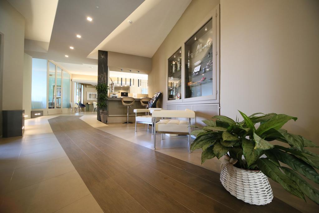 Hotel Villa Igea Diano Marina Zewnętrze zdjęcie